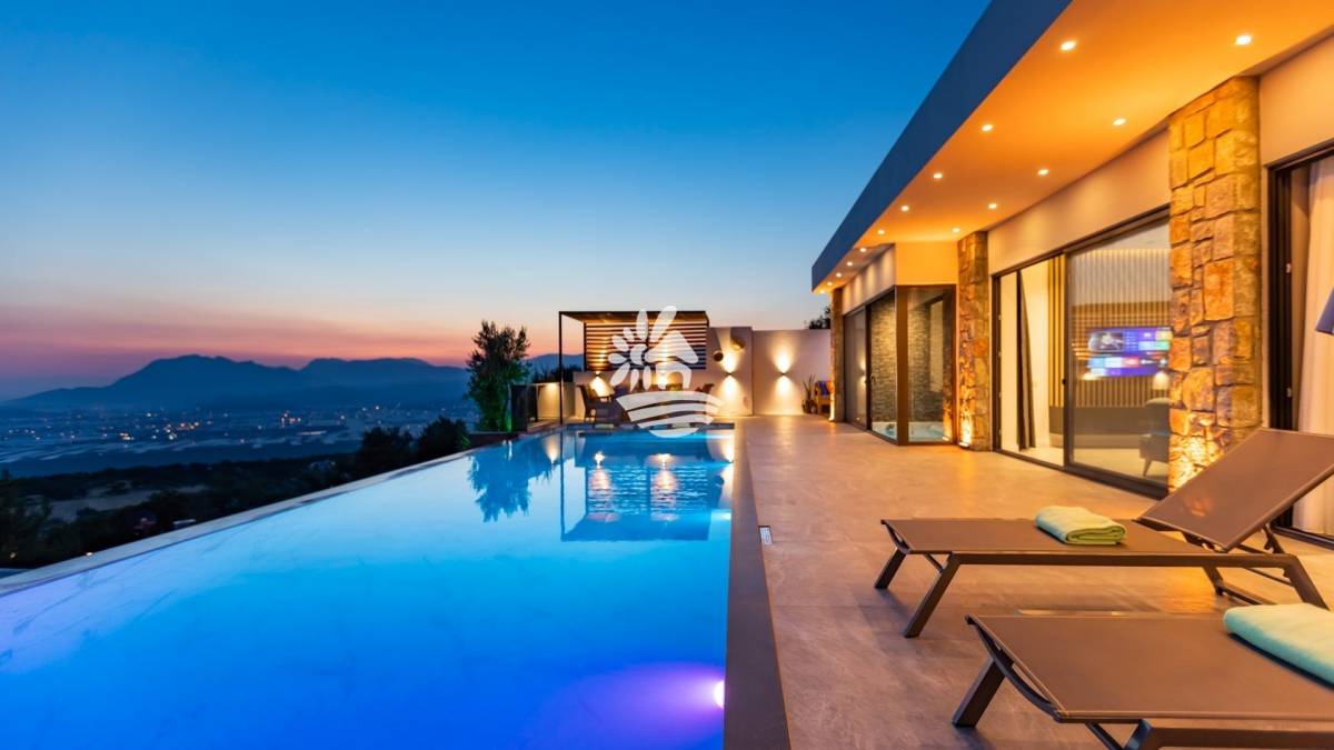 Villa 2